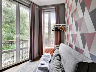 Apartment Paris  6