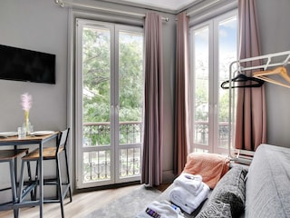Apartment Paris  7