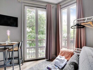Appartamento Paris  7