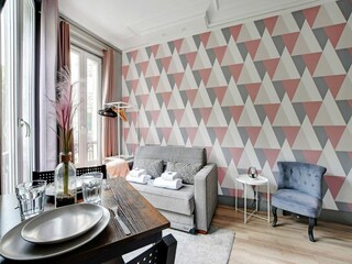 Apartment Paris  9