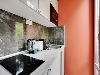 Appartamento Paris  10