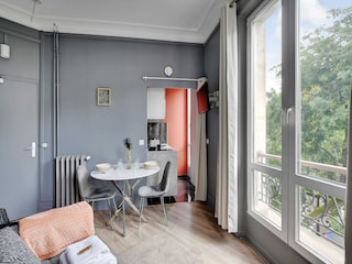 Appartement Paris  3