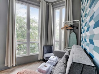 Appartement Paris  6