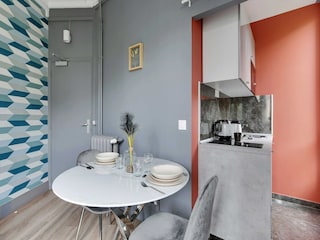 Appartement Paris  8