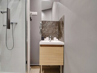 Apartment Paris  2