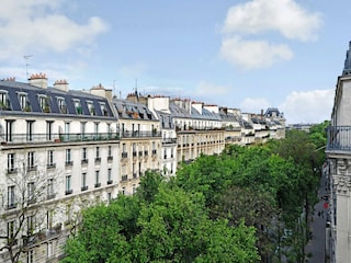 Apartment Paris  3