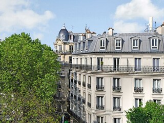 Apartment Paris  4
