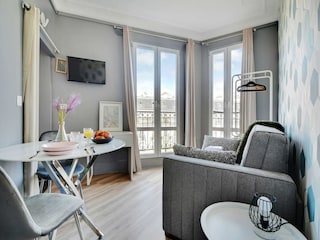 Apartment Paris  6