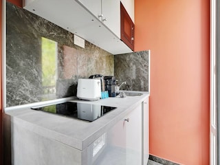 Apartment Paris  8