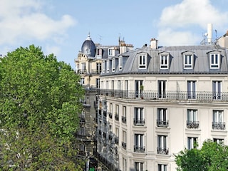 Apartment Paris  10