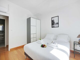 Apartamento Paris  9