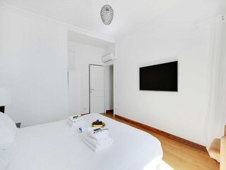 Apartamento Paris  10