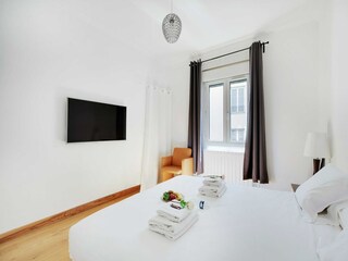 Apartamento Paris  11