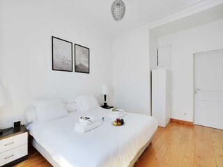 Apartamento Paris  12