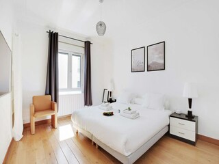 Apartamento Paris  13