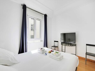 Apartamento Paris  14