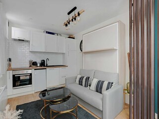 Appartamento Paris  2