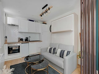 Appartement Paris  2