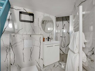 Appartamento Paris  4