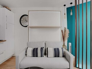 Appartamento Paris  5