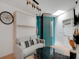 Appartamento Paris  6