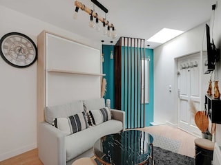 Appartement Paris  6