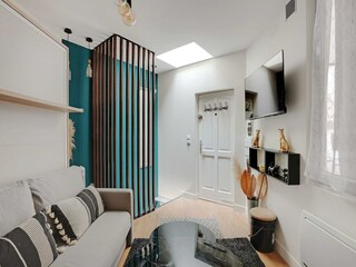 Appartamento Paris  7