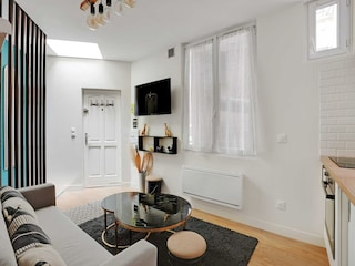 Appartement Paris  8