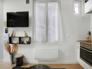 Appartamento Paris  9