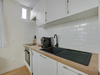 Appartamento Paris  10