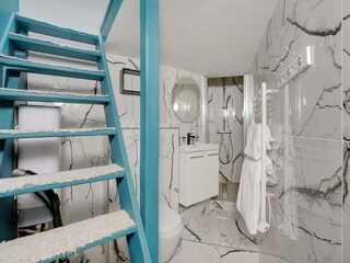 Appartamento Paris  11