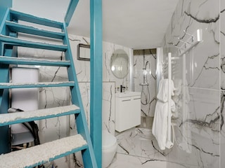 Appartement Paris  11