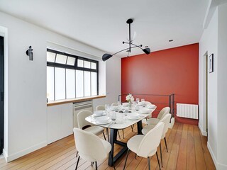 Apartamento Paris  2