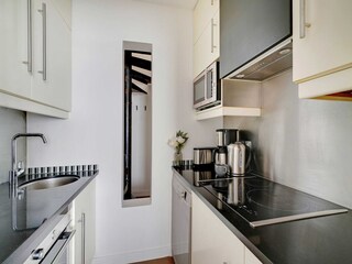 Apartamento Paris  3