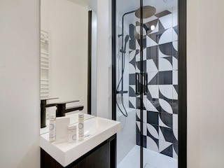Apartment Paris  5