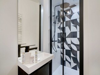 Appartement Paris  5