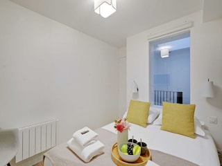 Apartment Paris  10