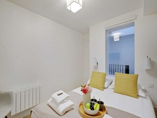 Appartement Paris  10