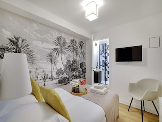 Appartement Paris  11