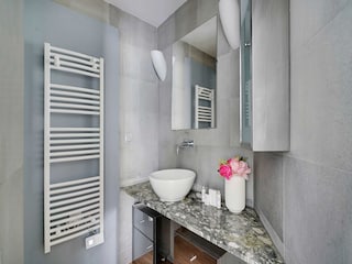 Appartement Paris  13
