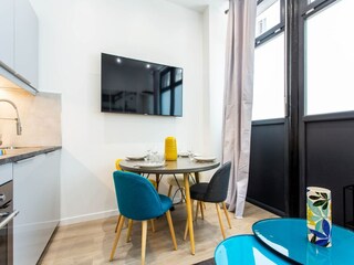 Appartement Paris  2
