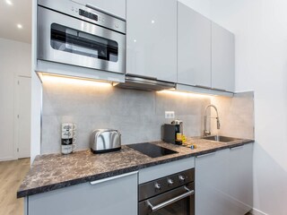 Appartement Paris  3