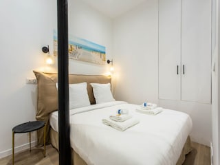 Appartement Paris  4