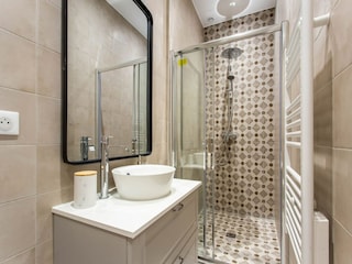 Appartement Paris  5