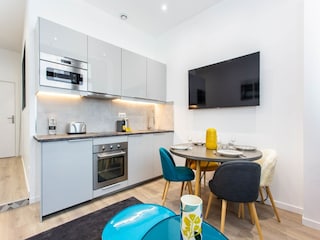 Appartement Paris  6