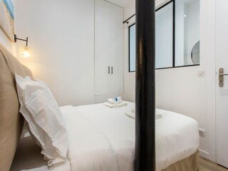 Appartement Paris  7