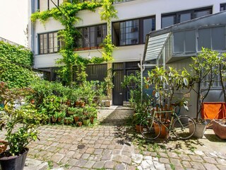 Appartement Paris  9