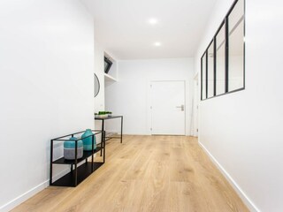 Appartement Paris  10