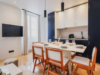 Apartment Paris  2
