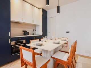 Apartment Paris  3